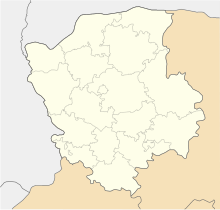 Fișier:Volyn_province_location_map.svg