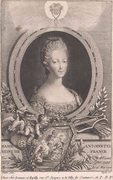 marie antoinette - image 8