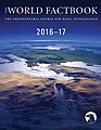 2016年-2017年《世界概況》封面