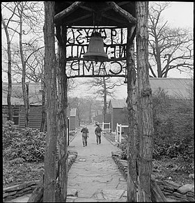 Suuntaa-antava kuva artikkelista Wakefield Prison