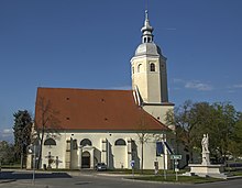 Zistersdorf Reisefuhrer Auf Wikivoyage