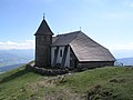 Vorschaubild für Wallfahrtskirche Maria Schnee auf der Hochalm