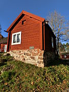 Sätra brunn, Sala kn, Västmanland