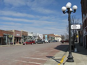 Walnoot (Iowa)