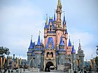 Walt Disney World Cinderella Castle 2021.jpg