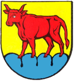 Ochsenburg (Zaberfeld)