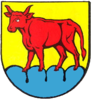 Coat of arms of Ochsenburg