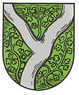 Odenbach címere