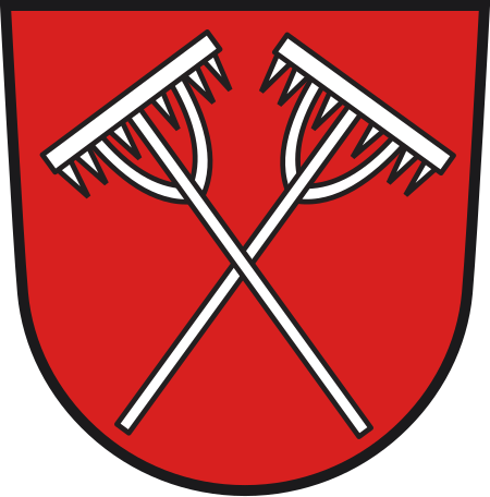 Wappen Dormettingen