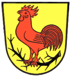 Wappen Dornhan