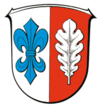 Li emblem de Eichenzell