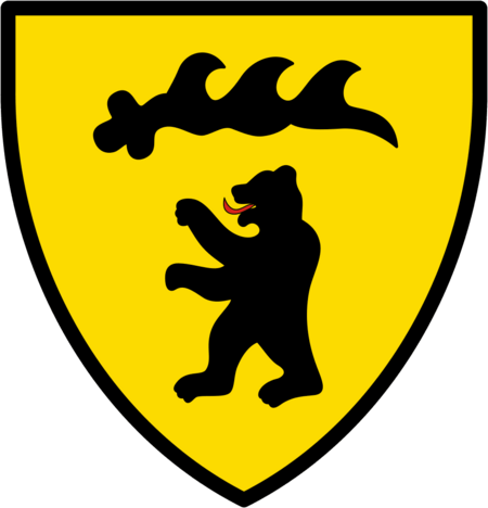 Wappen Frommern