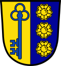 Wappen Greußenheim.svg