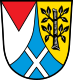 Coat of arms of Haarbach