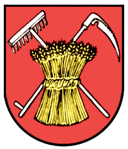 Wappen Harpolingen