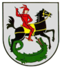 Wappen Ippingen