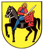 Coat of arms of Jonschwil