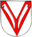 Wappen von Kommen