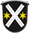 Coat of arms of Lampertheim