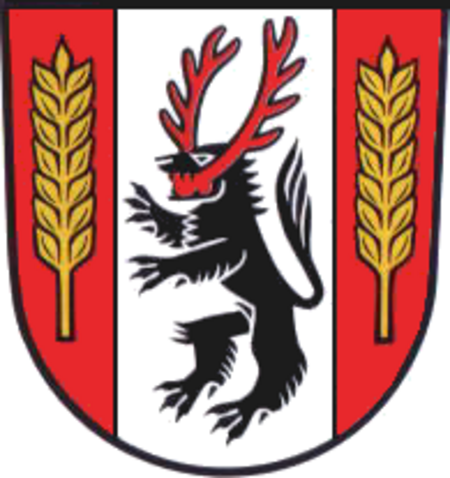 Wappen Langenwetzendorf