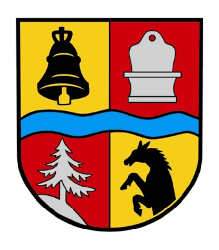 Wappen Leubsdorf (Sachsen)