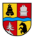 Wappen der Gemeinde Leubsdorf