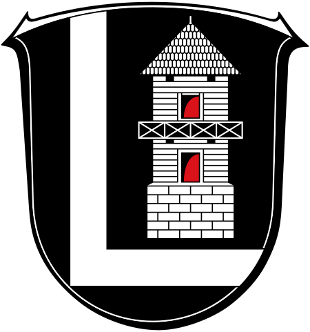 Wappen Limeshain