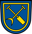 Grb grada Linkenheim-Hochstetten