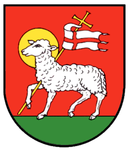 Wappen Oberweier (Friesenheim)