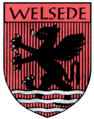 Ortsteil Welsede der Stadt Hessisch Oldendorf