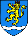 Aerzen coat of arms