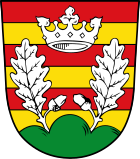 Wappen der Gemeinde Fellen