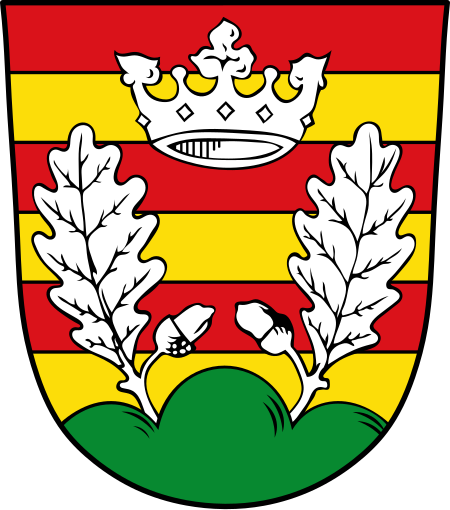 Wappen von Fellen