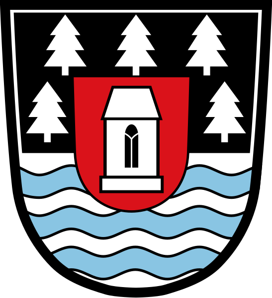 File:Wappen von Gutenstetten.svg