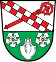 Hollstadt címere