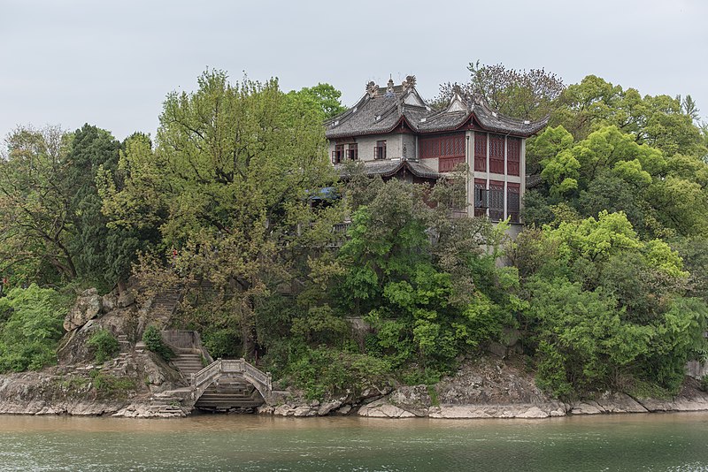 File:Wenchang Pavilion, Xikou, 2019-04-13 25.jpg