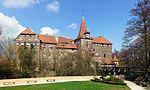 Lauf Castle