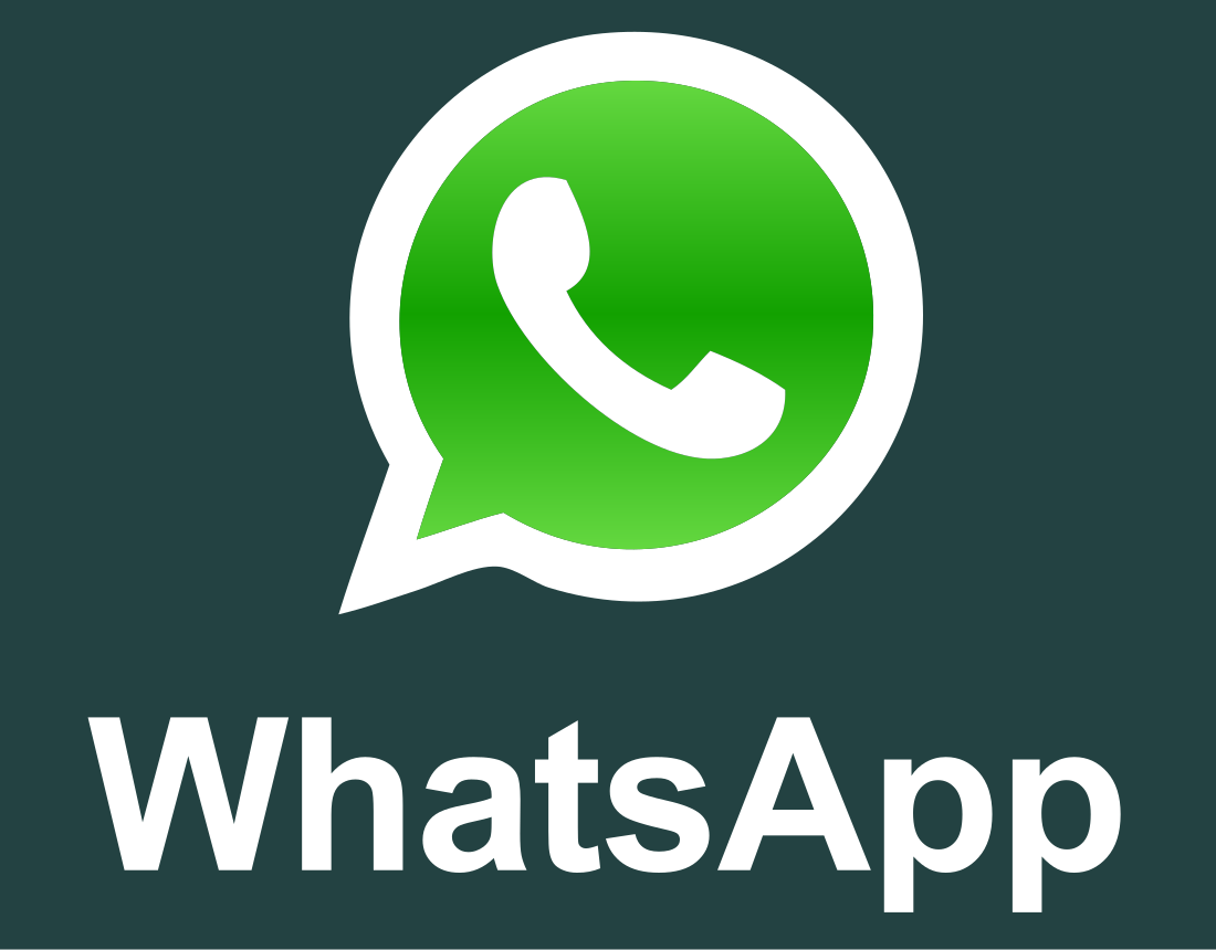 File:WhatsApp logo1.svg