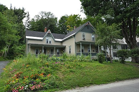 WhiteRiverJunctionVT FairviewTerrace 2