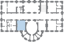 Map Room White House Wikipedia