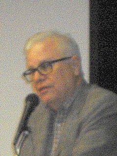 <span class="mw-page-title-main">Whitley Strieber</span> American writer (born 1945)