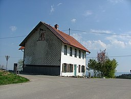 Wiggensbach Ehemalige Schule Schmidsreute - panoramio