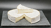 Vignette pour Brie de Melun