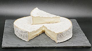 Roquefort cheese - Simple English Wikipedia, the free encyclopedia