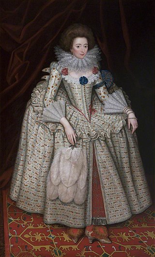 <span class="mw-page-title-main">Mary Sackville</span>