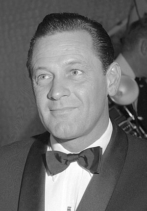 William Holden: Leben, Filmografie (Auswahl), Auszeichnungen (Auswahl)