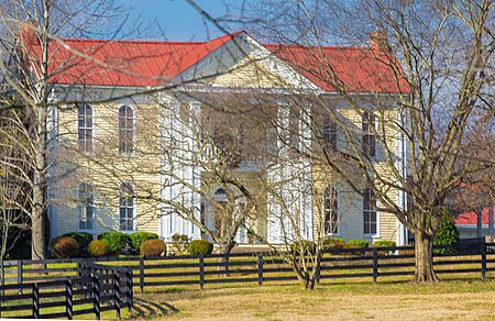 William Steele House