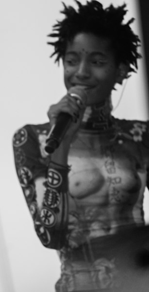 File:Willow Smith , Broccoli City Festival D.C. Pictures - April 25, 2015.jpg