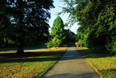 Willowbrook Park