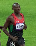 Thumbnail for Wilson Kiprop